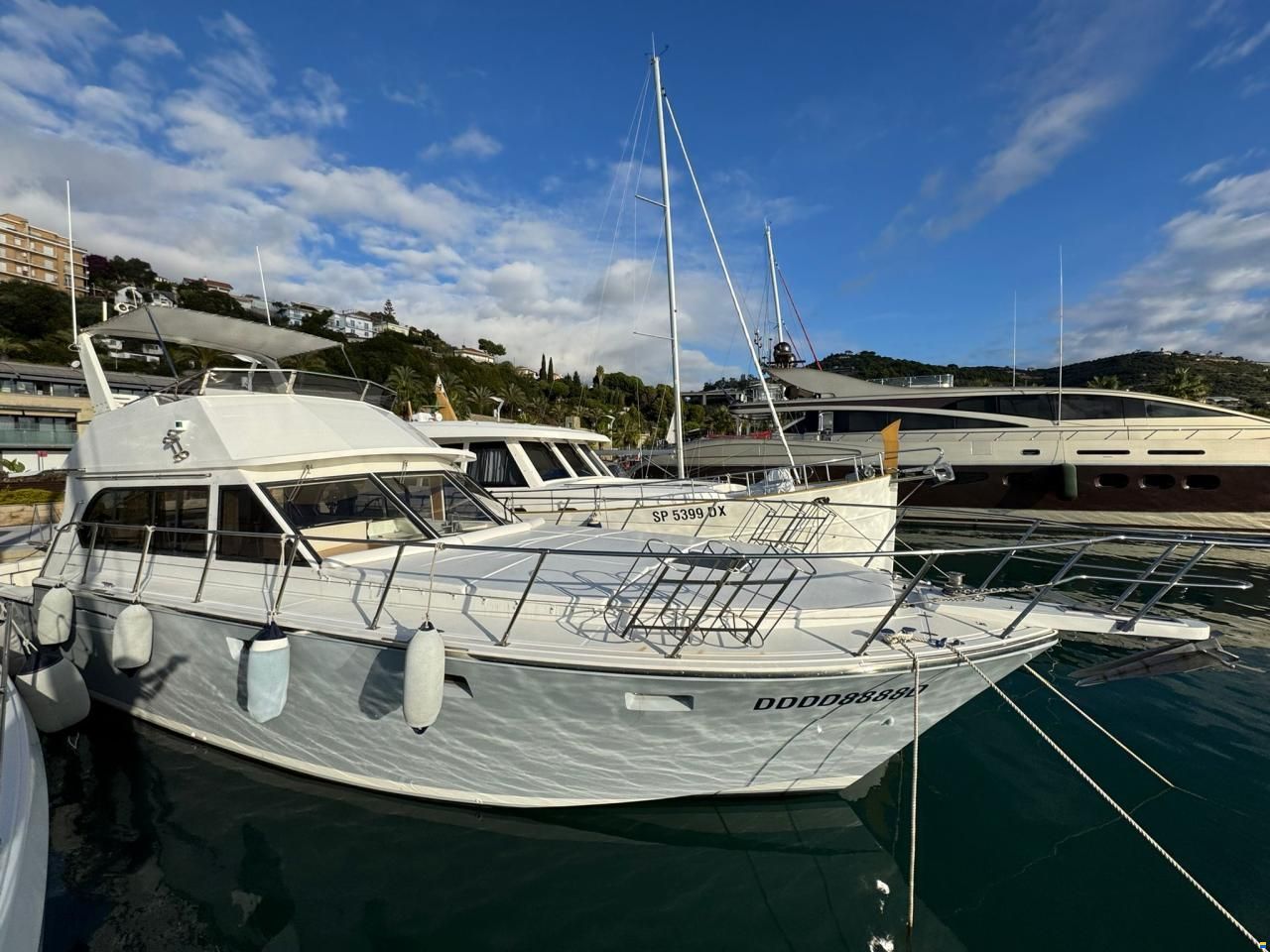HI-Star 52 Fly
