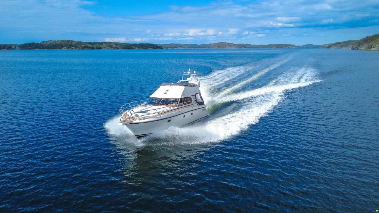 Nord West 390 Fly