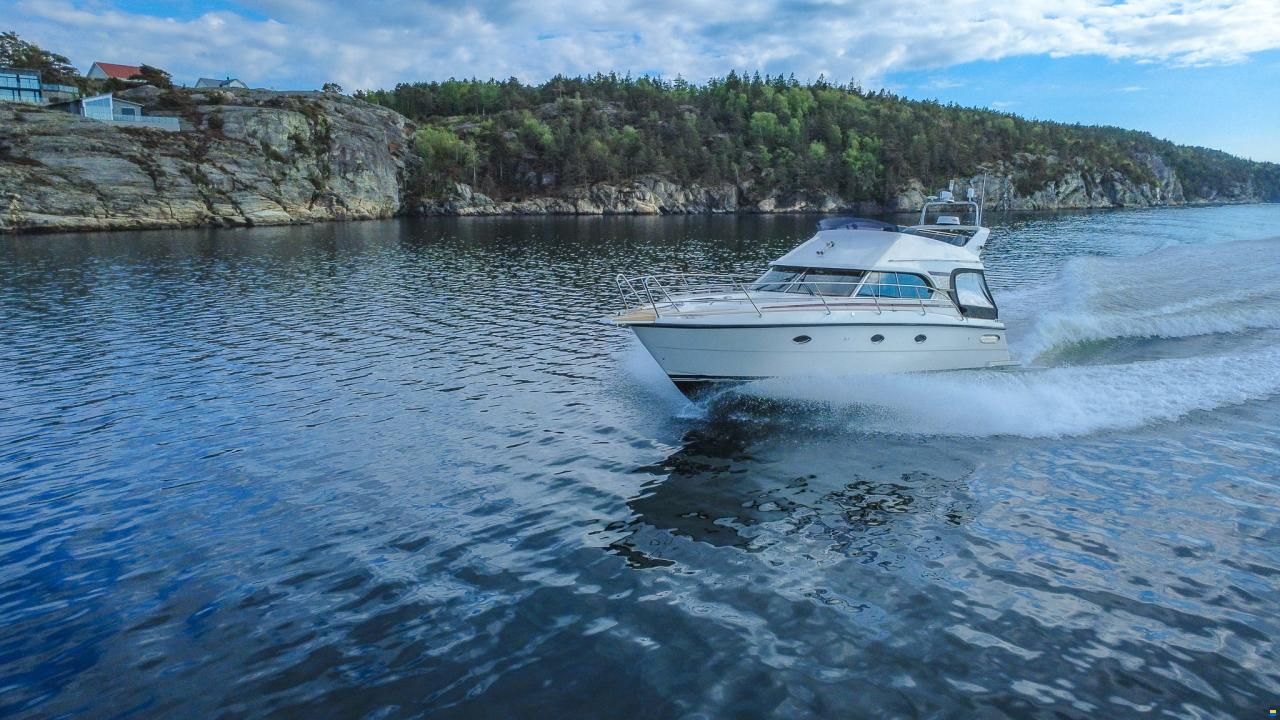 Nord West 390 Fly