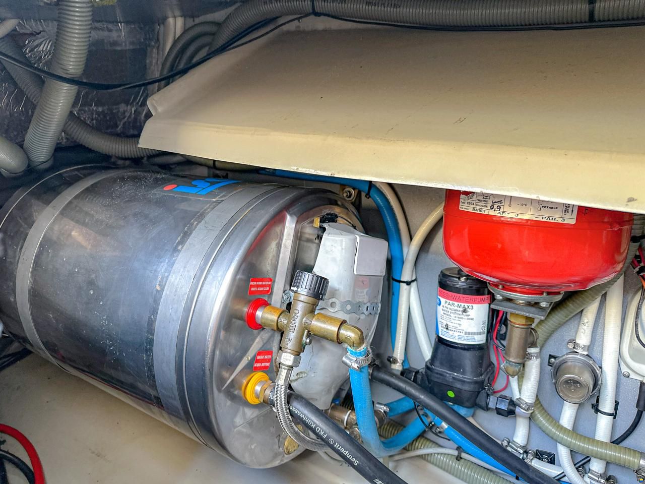 Nord West 390 Fly