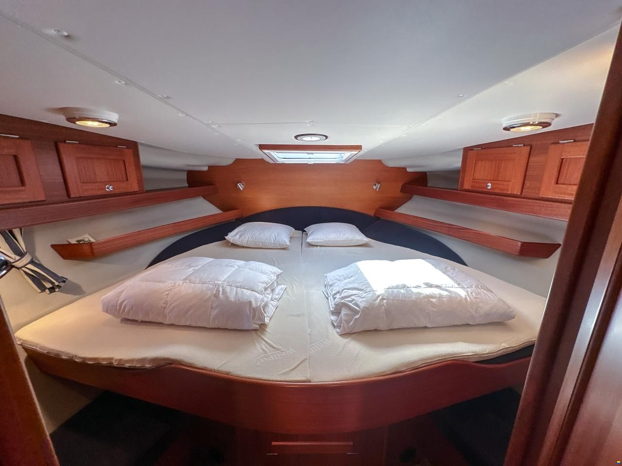 Nord West 390 Fly