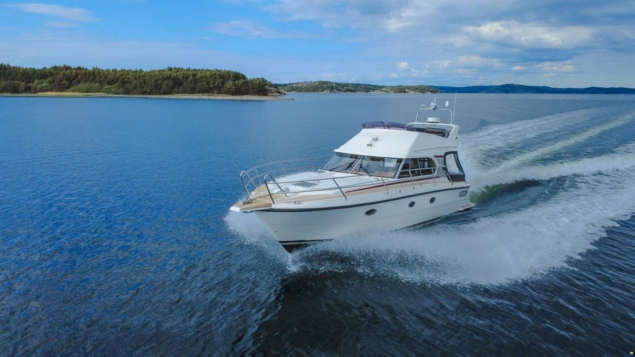 Nord West 390 Fly