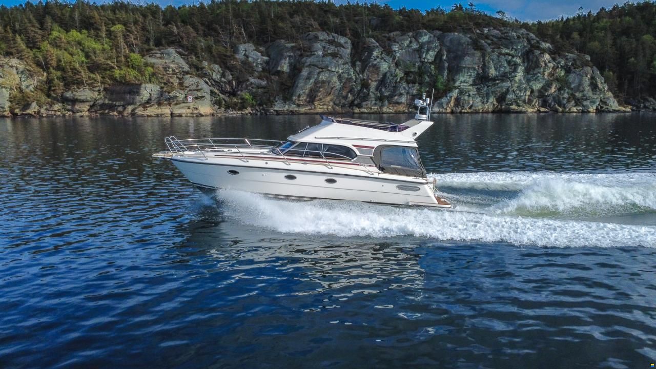 Nord West 390 Fly