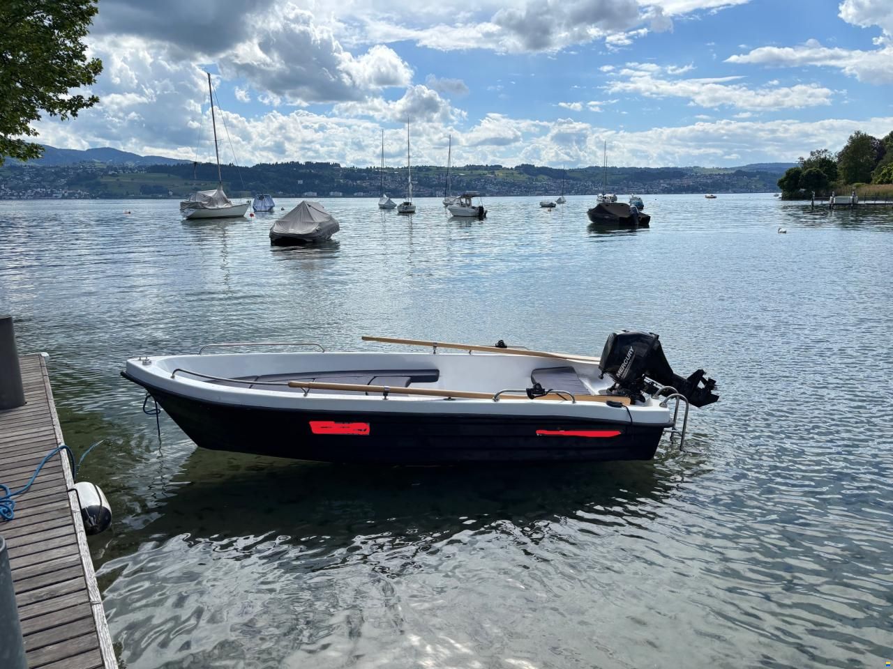 Terhi 410 Classic