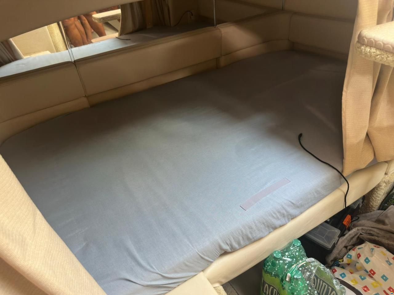 Sea Ray 335 Sundancer