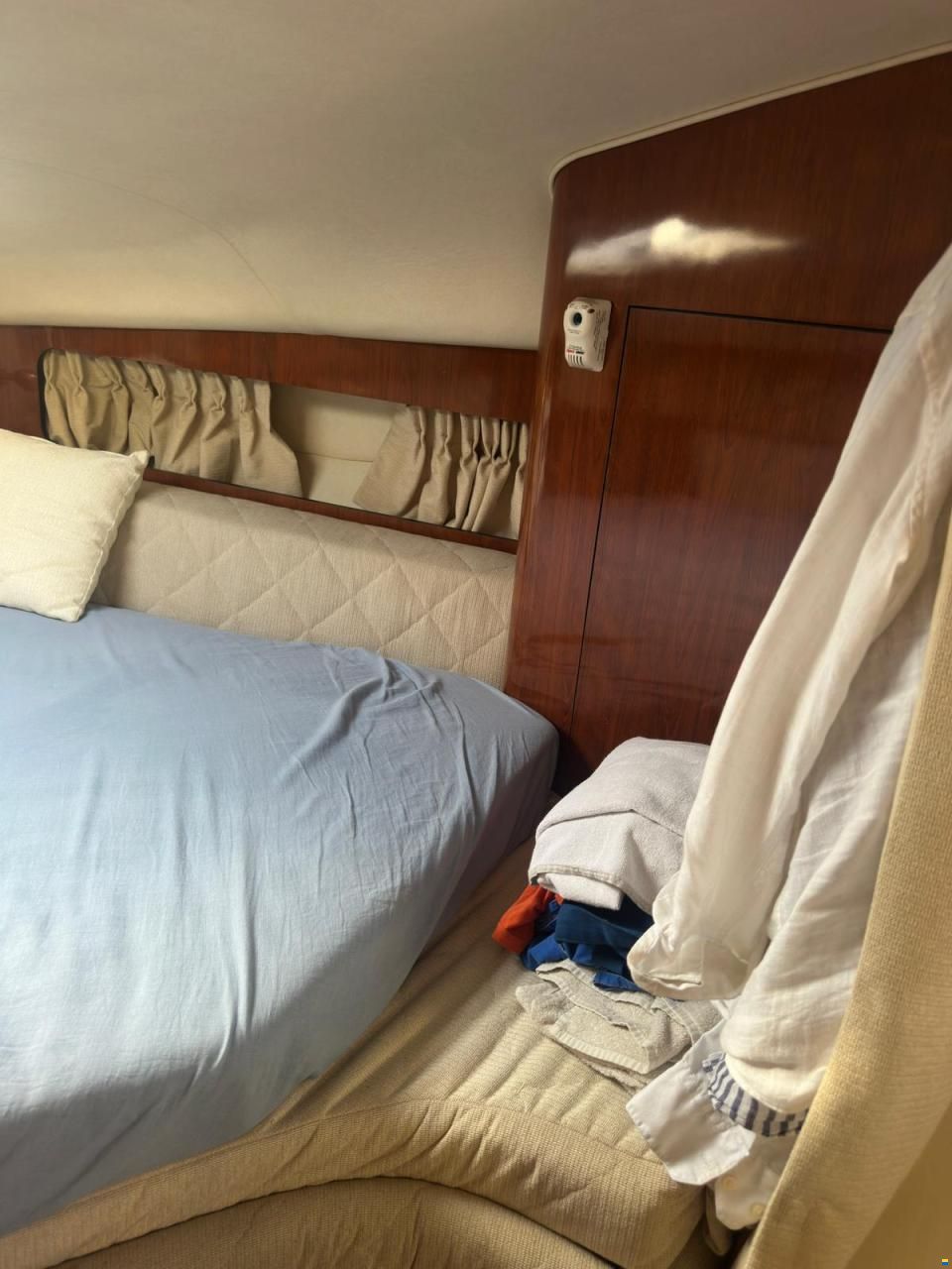 Sea Ray 335 Sundancer