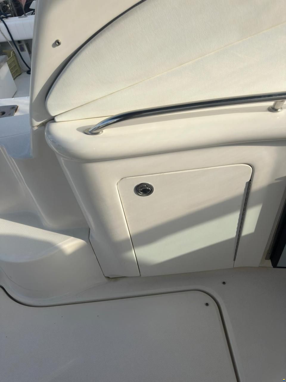 Sea Ray 335 Sundancer