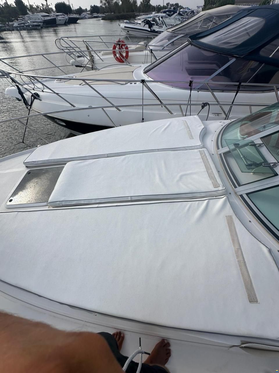 Sea Ray 335 Sundancer