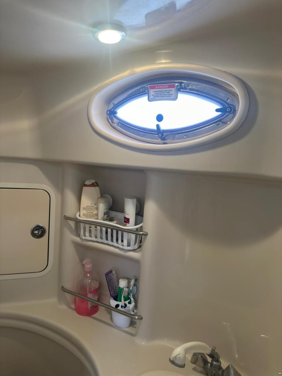 Sea Ray 335 Sundancer
