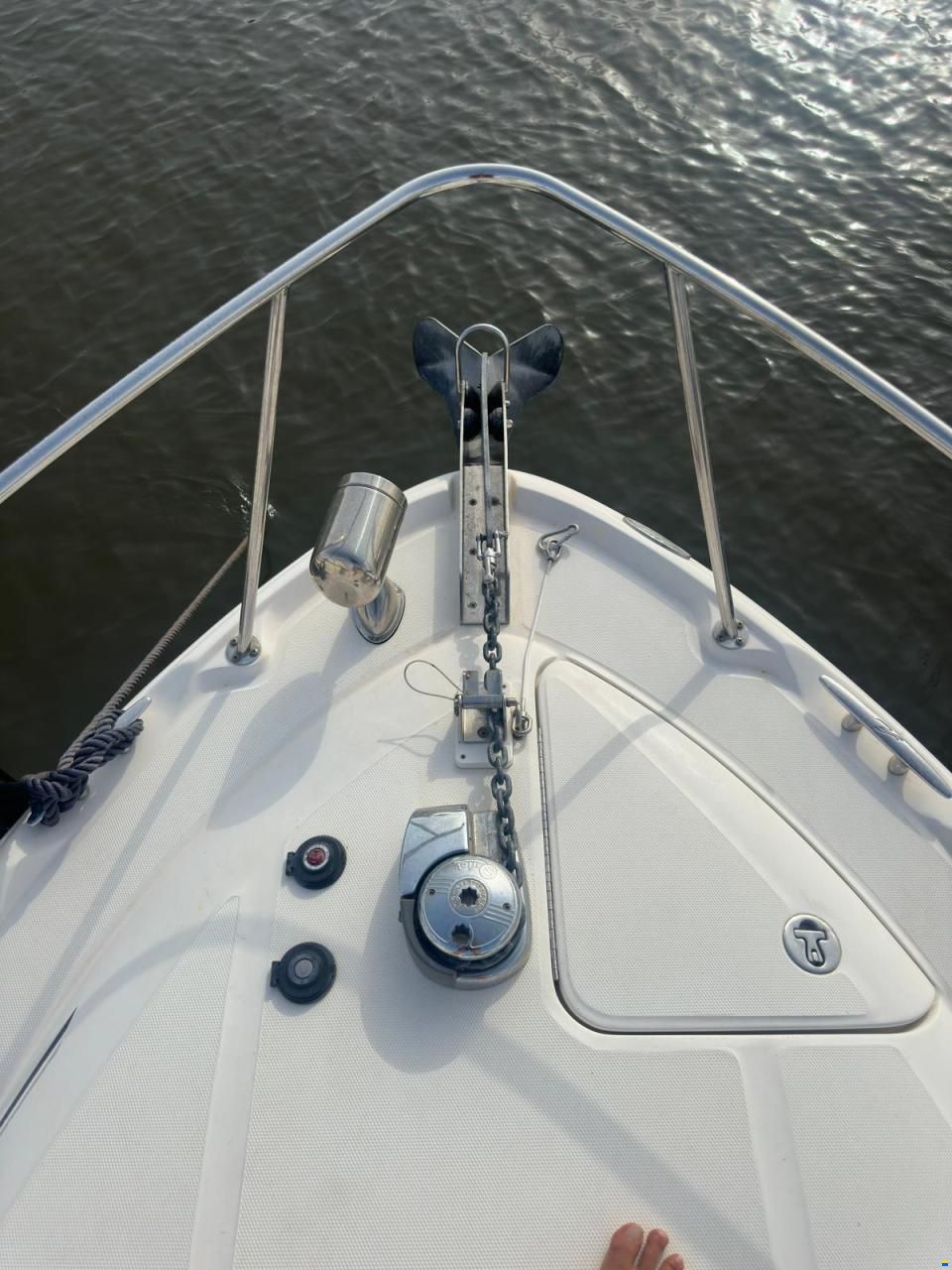 Sea Ray 335 Sundancer