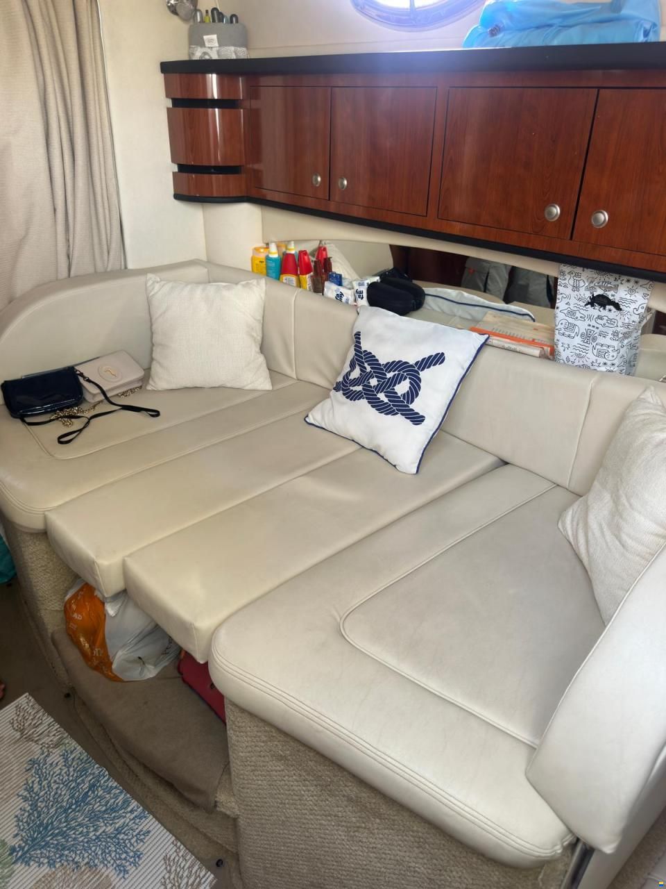 Sea Ray 335 Sundancer