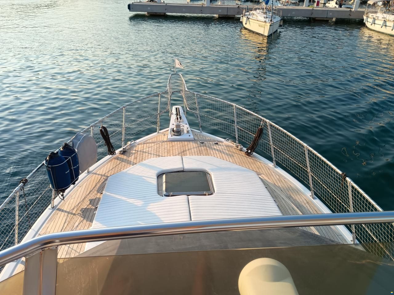 HI-Star 44 Fly