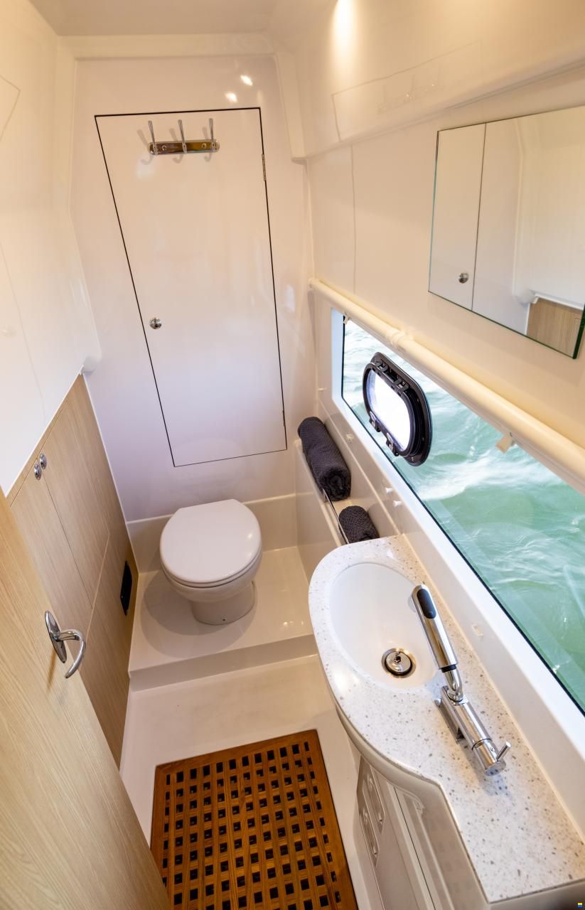 Aquila Catamarans 36 Sport