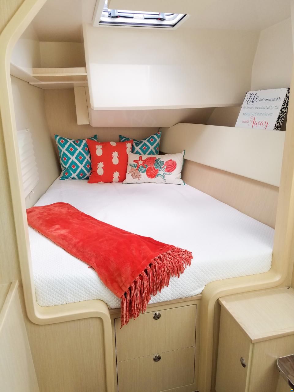 Aquila Catamarans 36 Sport