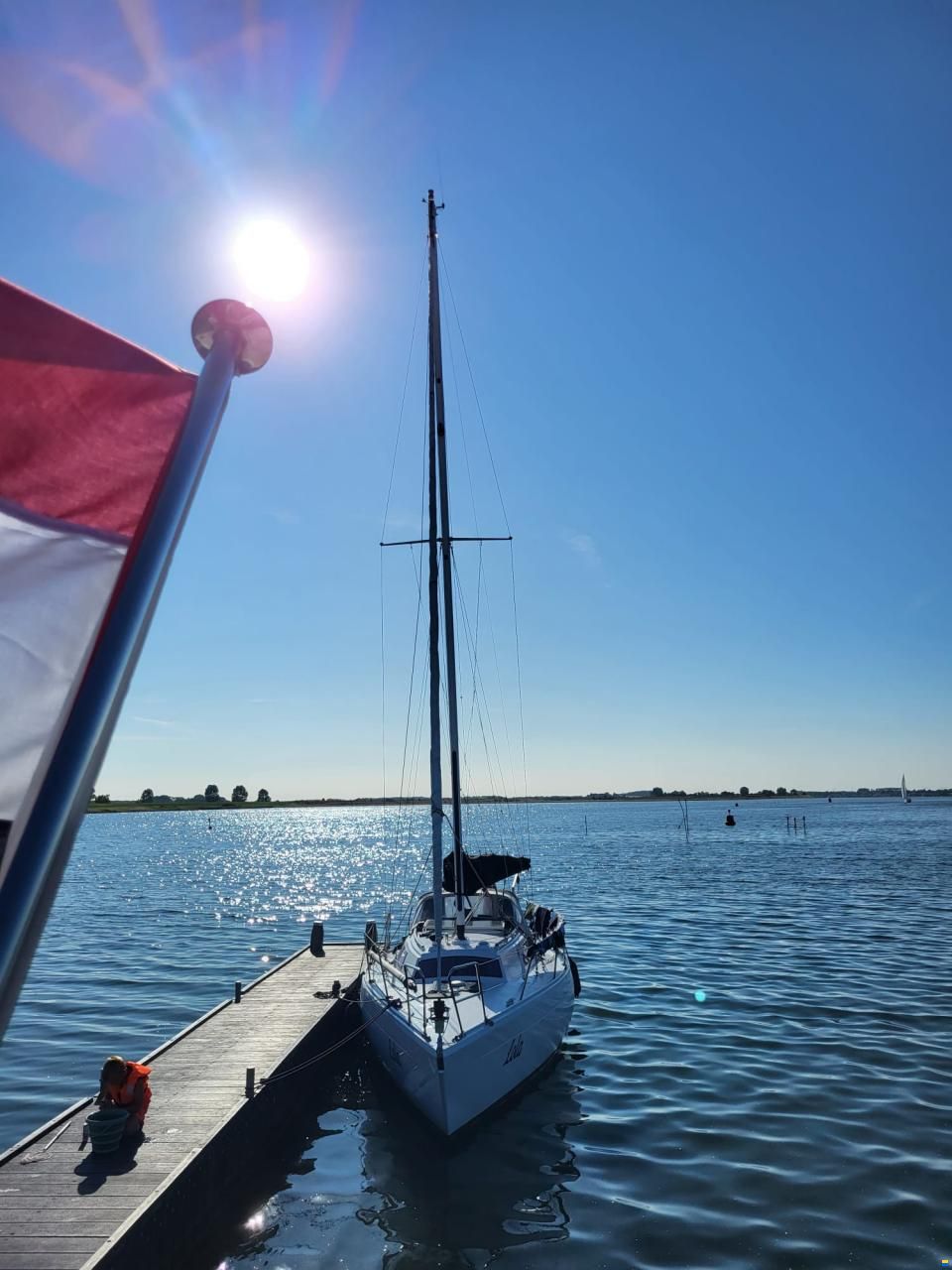 Comar Comet 910