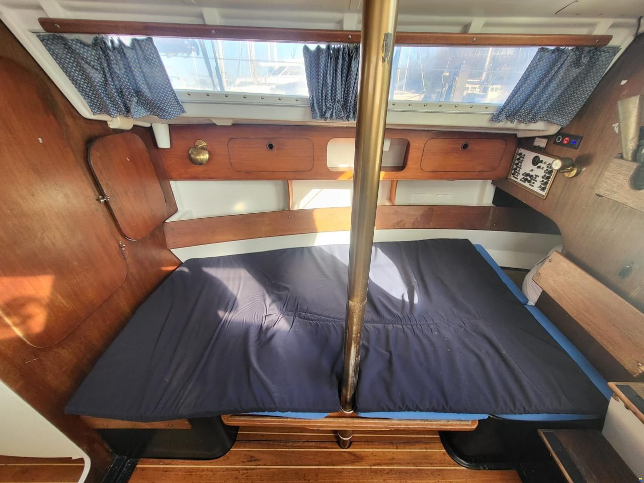 Comar Comet 910