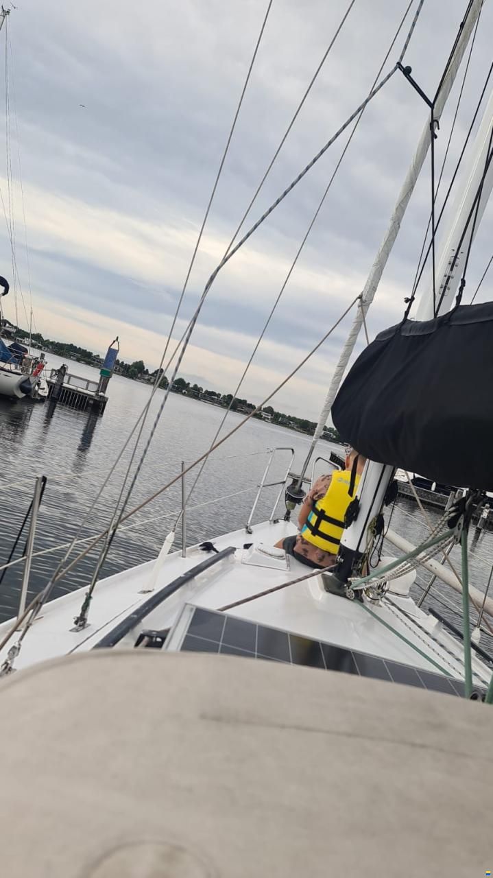 Comar Comet 910