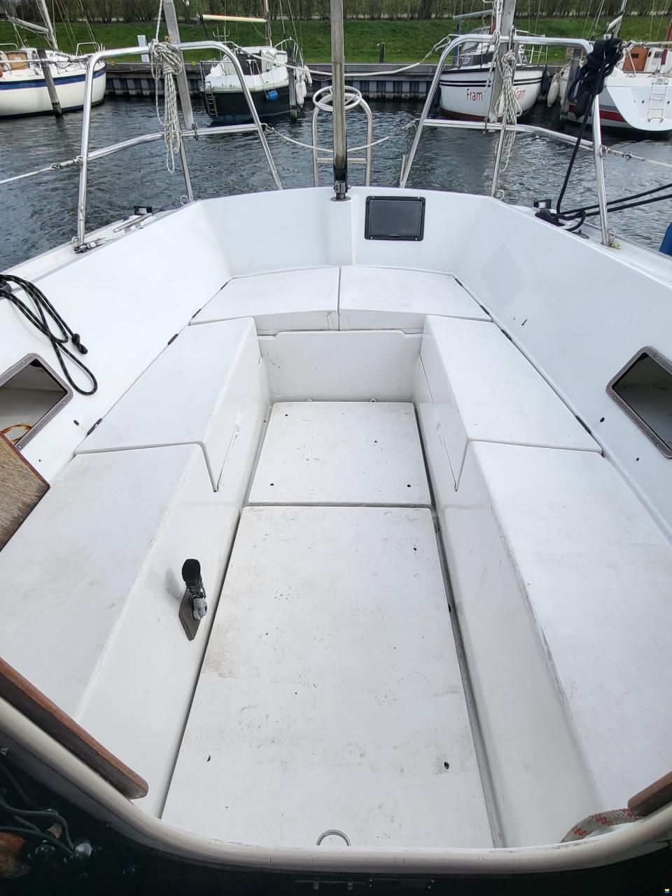 Comar Comet 910