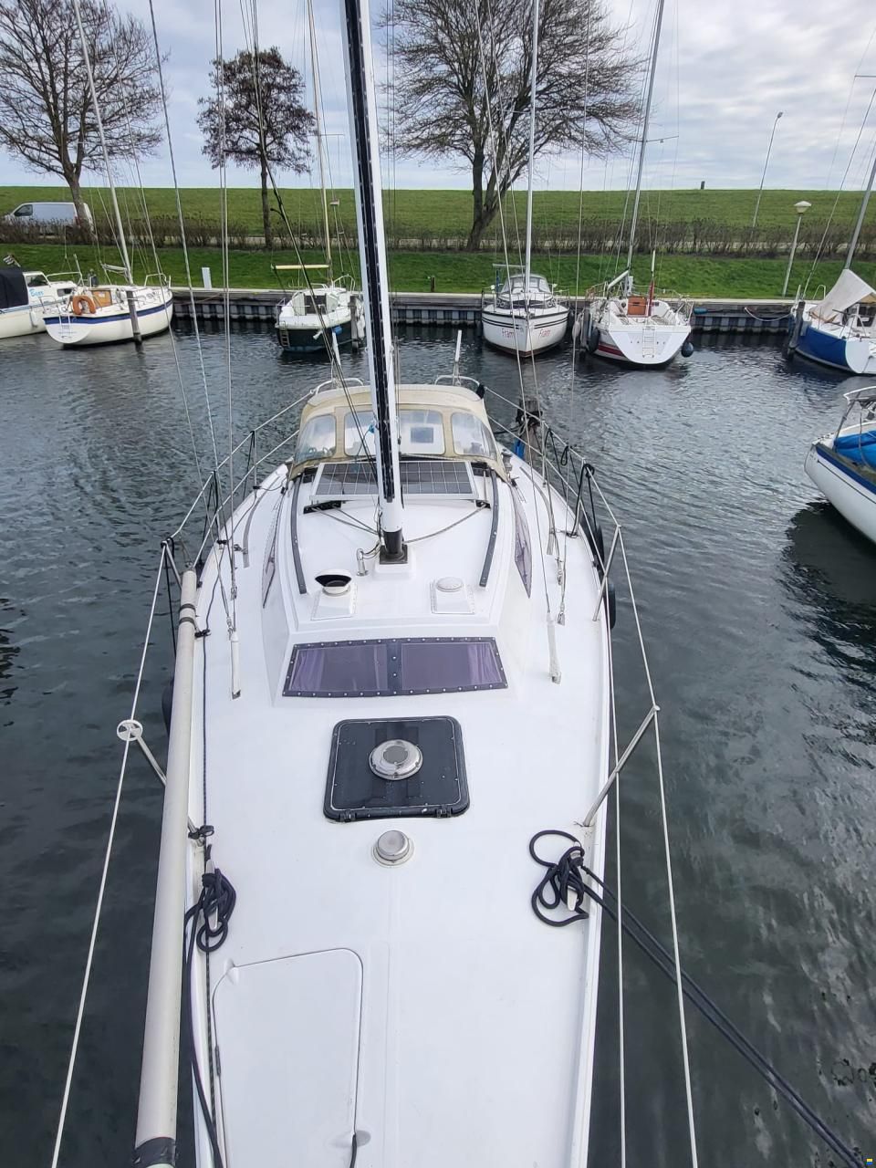 Comar Comet 910
