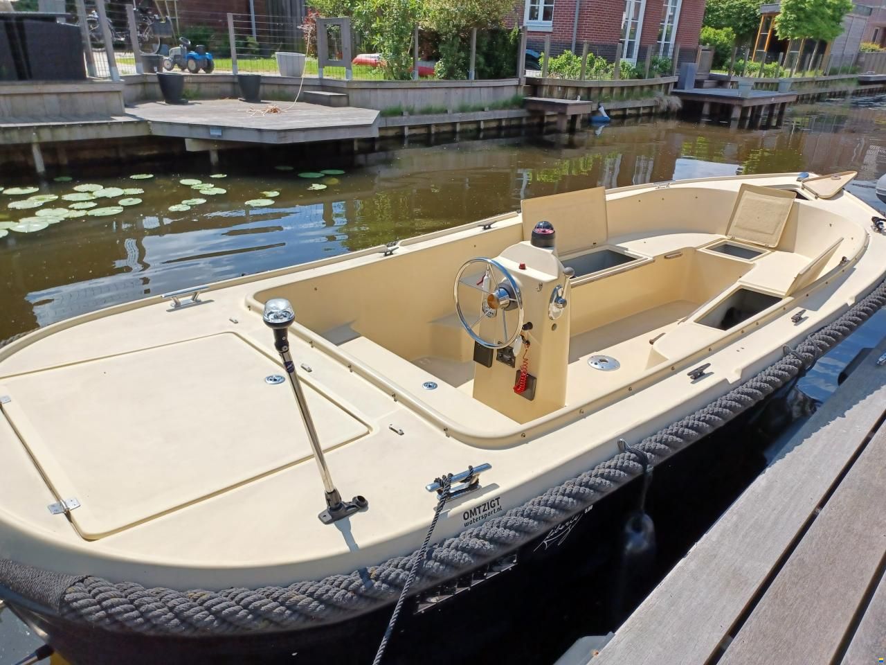 Liberty 560