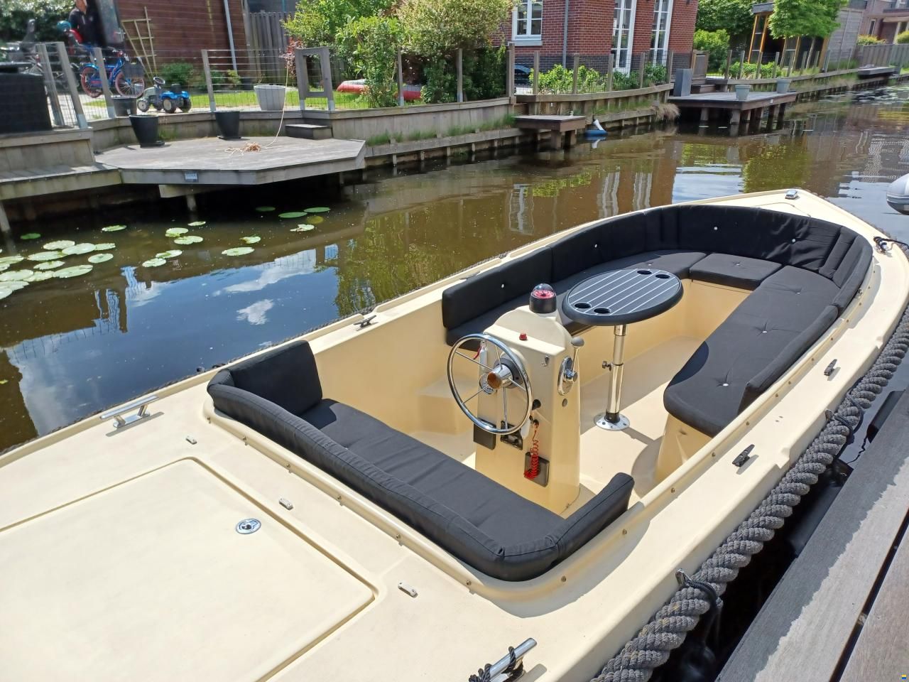 Liberty 560