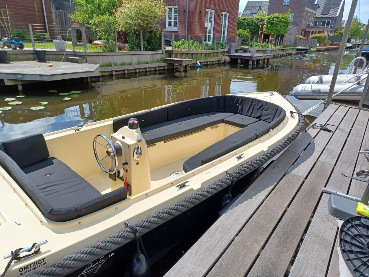 Liberty 560