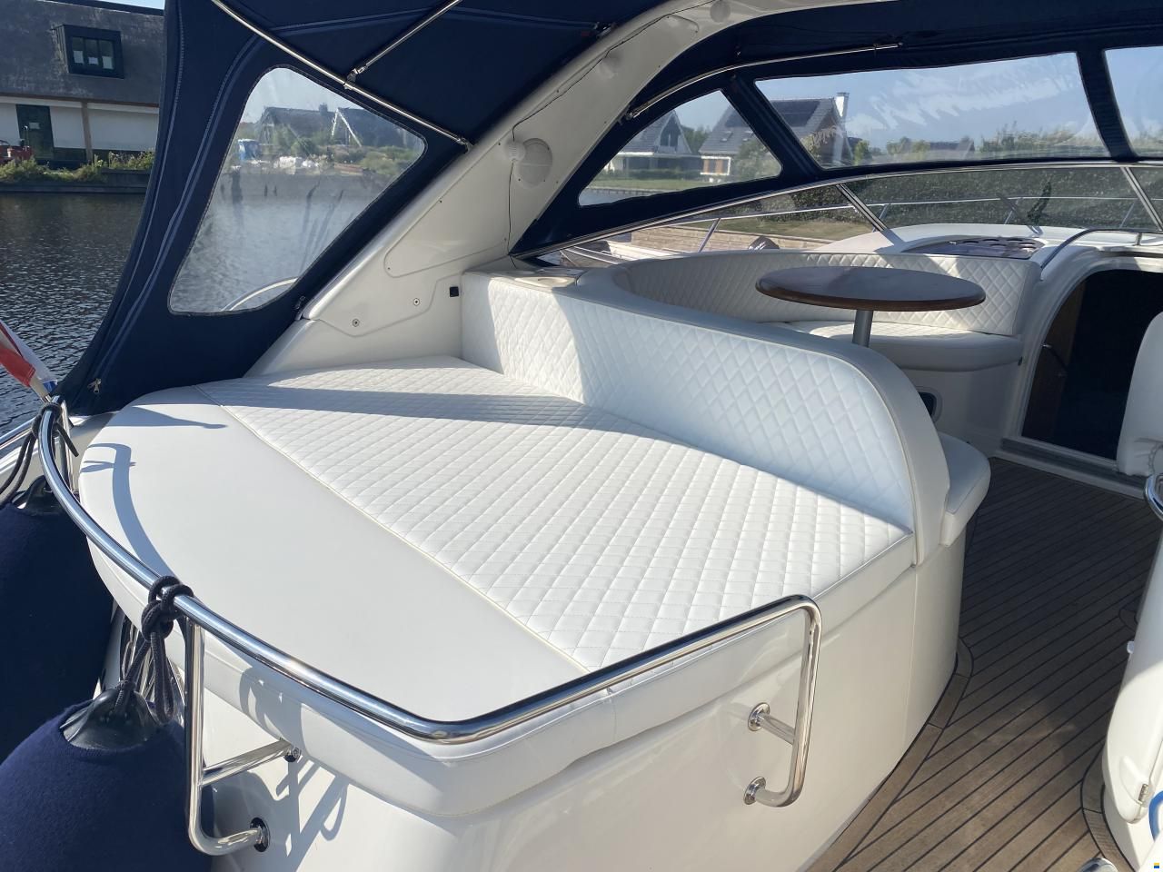 Bavaria 37 Sport