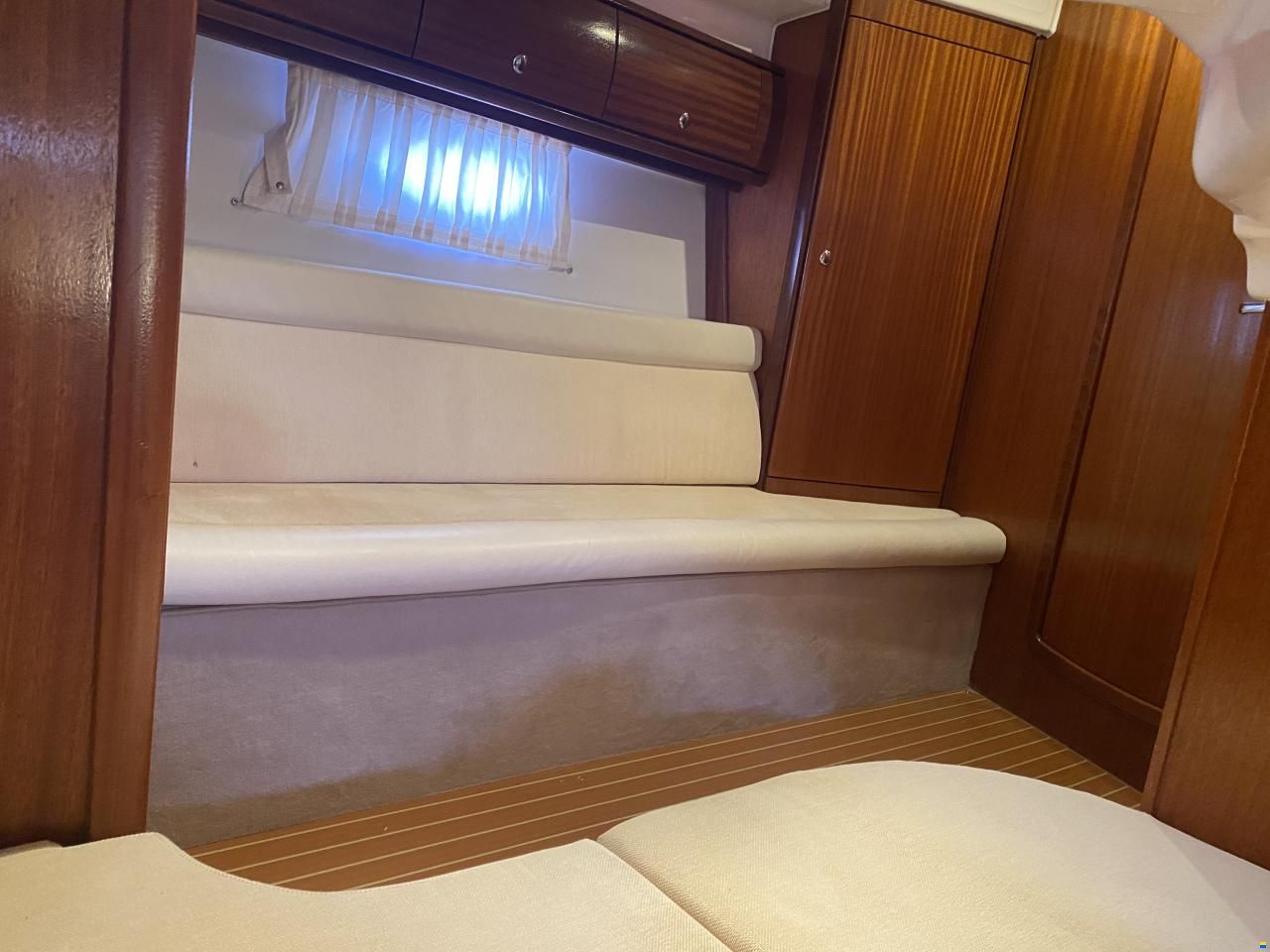 Bavaria 37 Sport