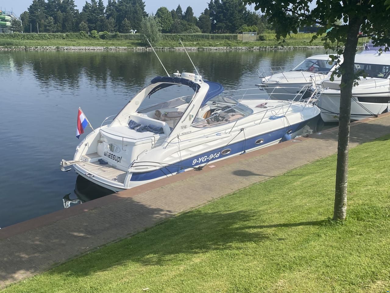 Bavaria 37 Sport