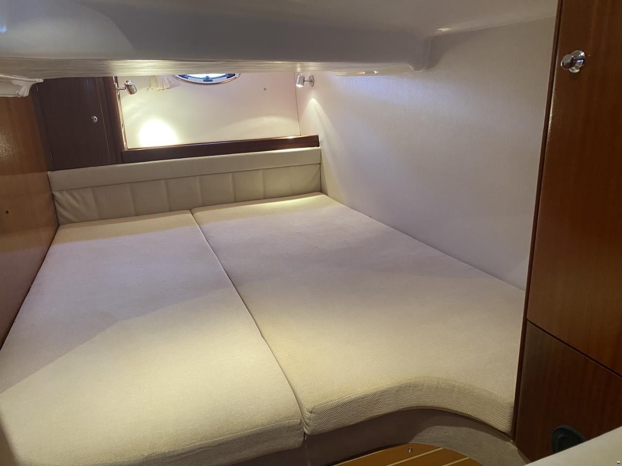 Bavaria 37 Sport