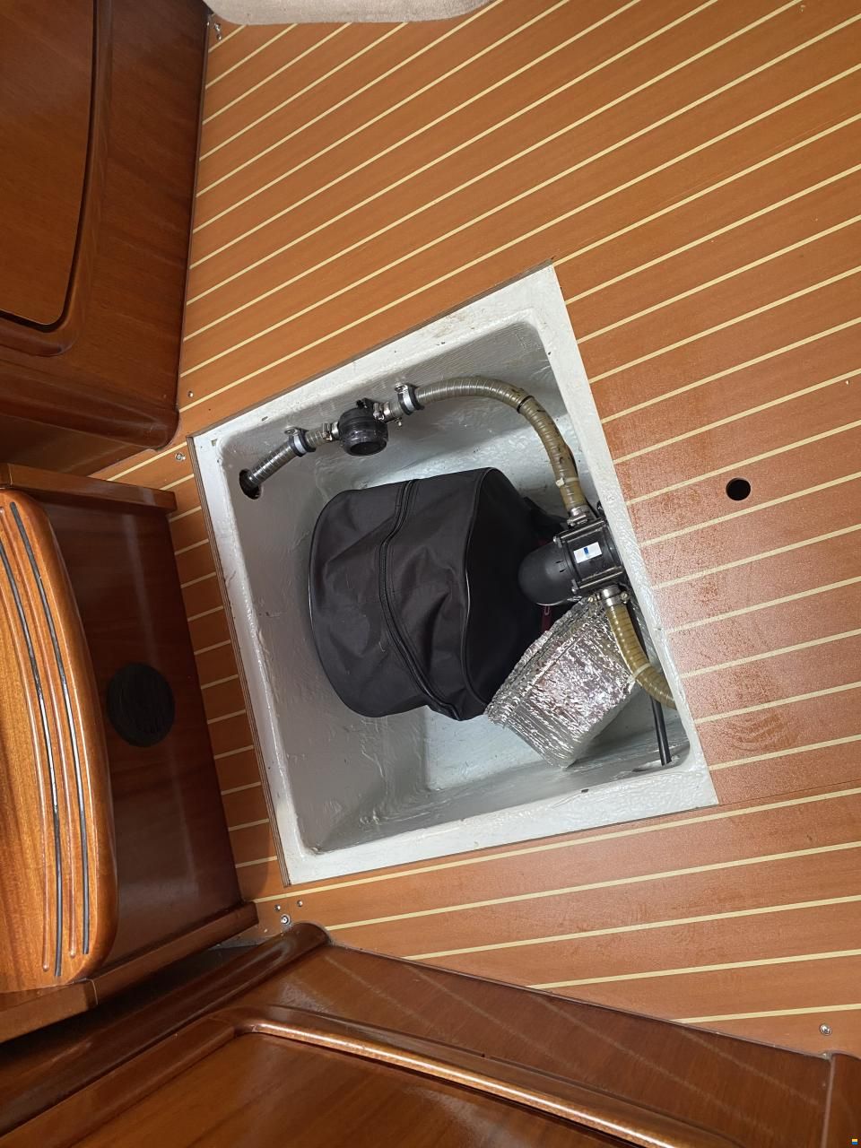 Bavaria 37 Sport