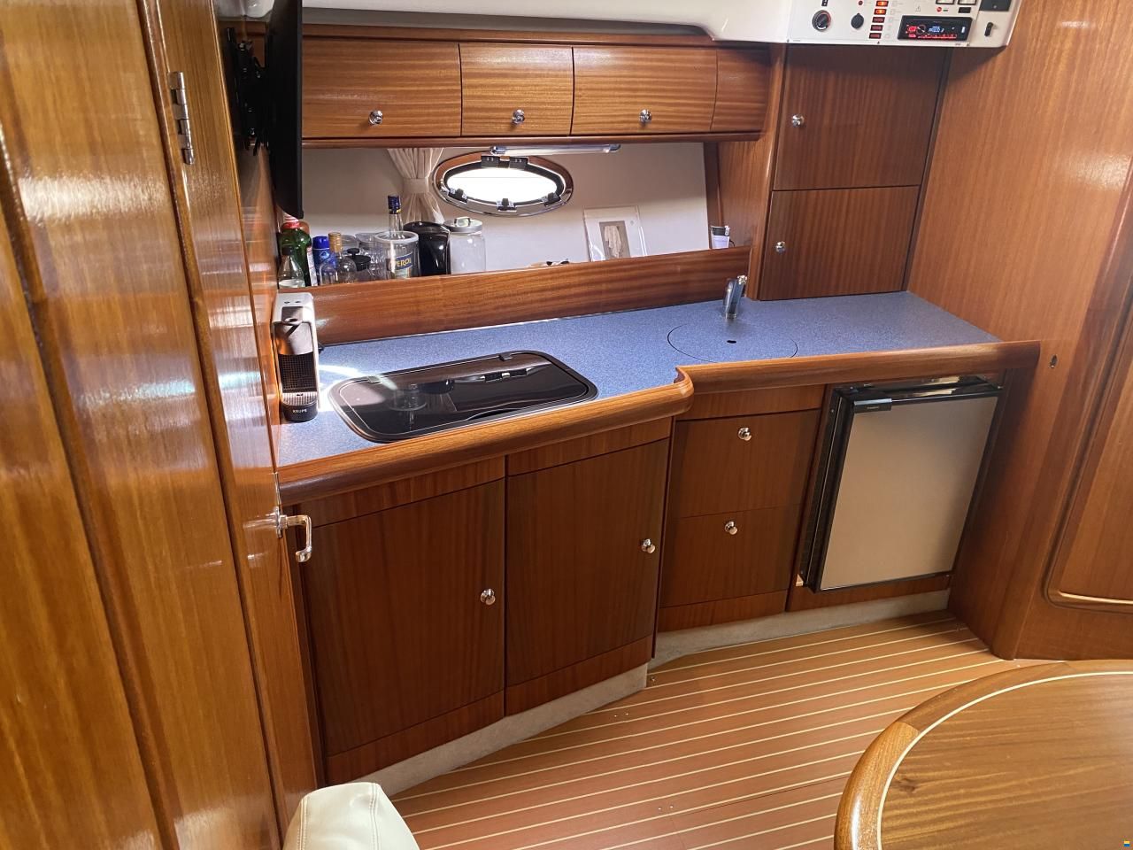 Bavaria 37 Sport