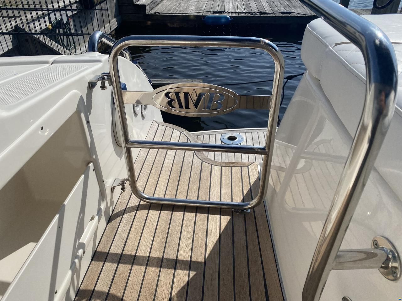 Bavaria 37 Sport
