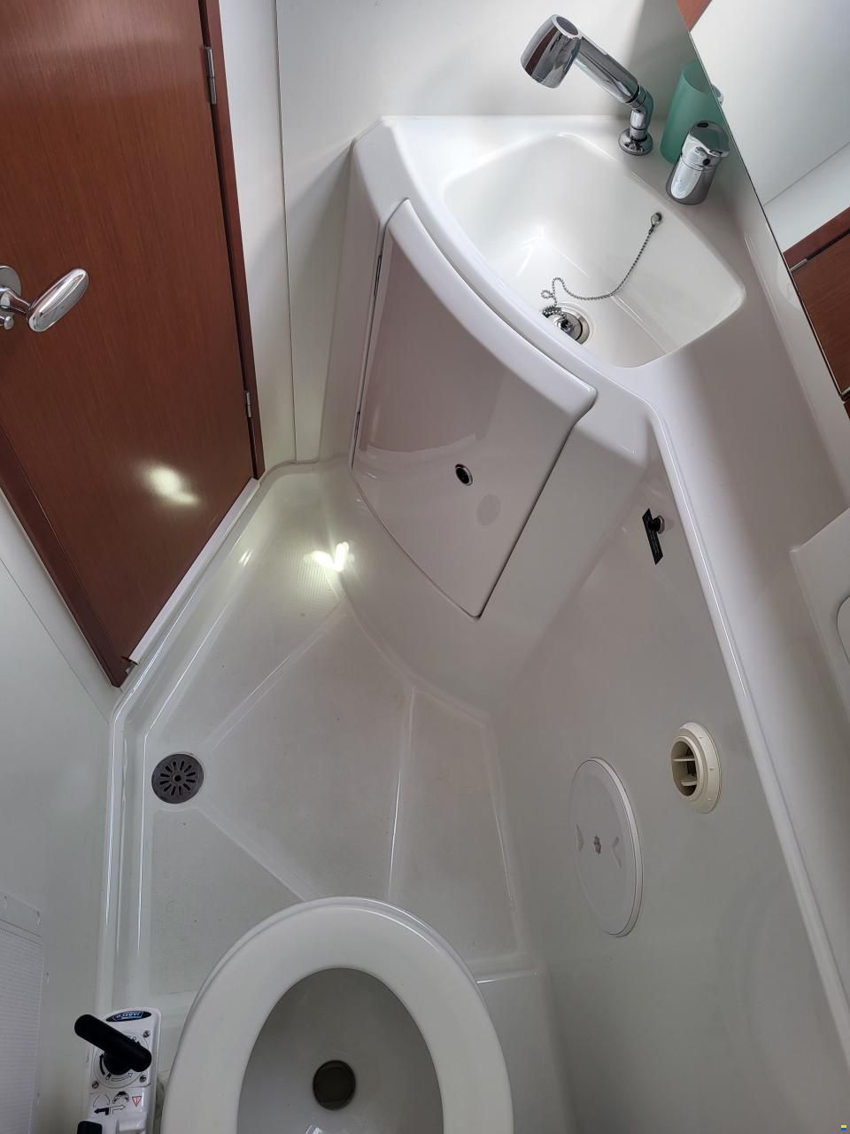 Beneteau Oceanis 31