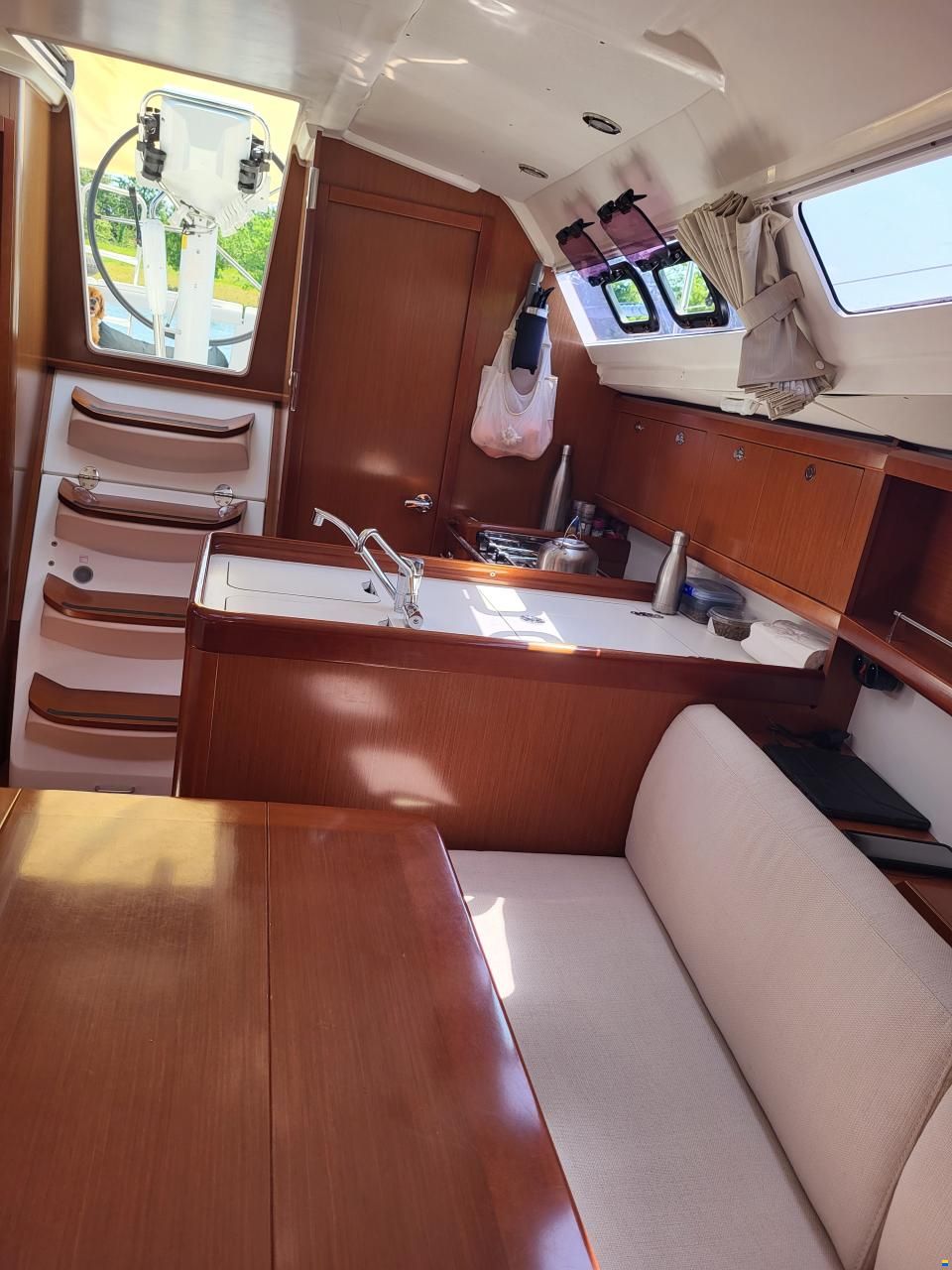 Beneteau Oceanis 31