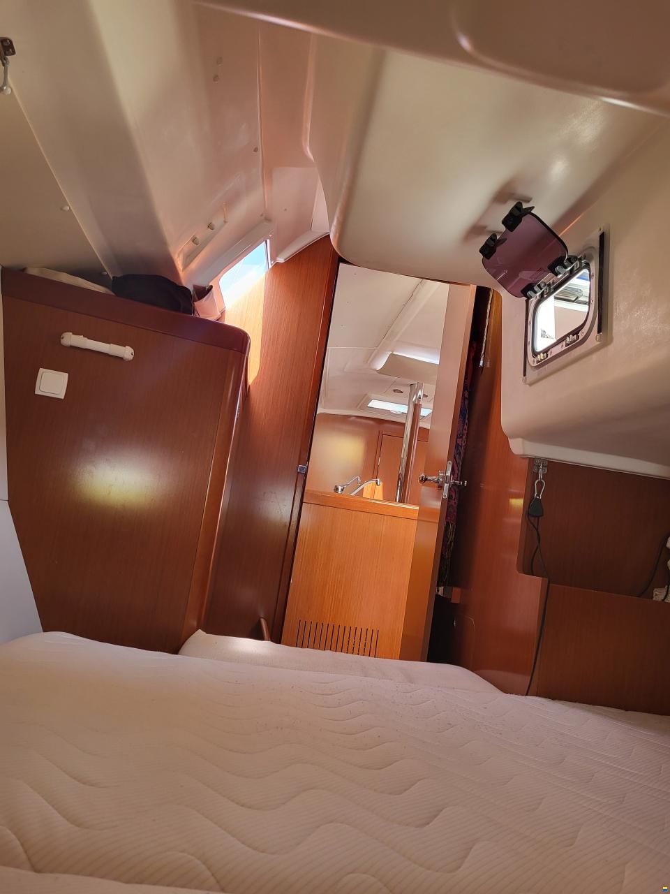 Beneteau Oceanis 31