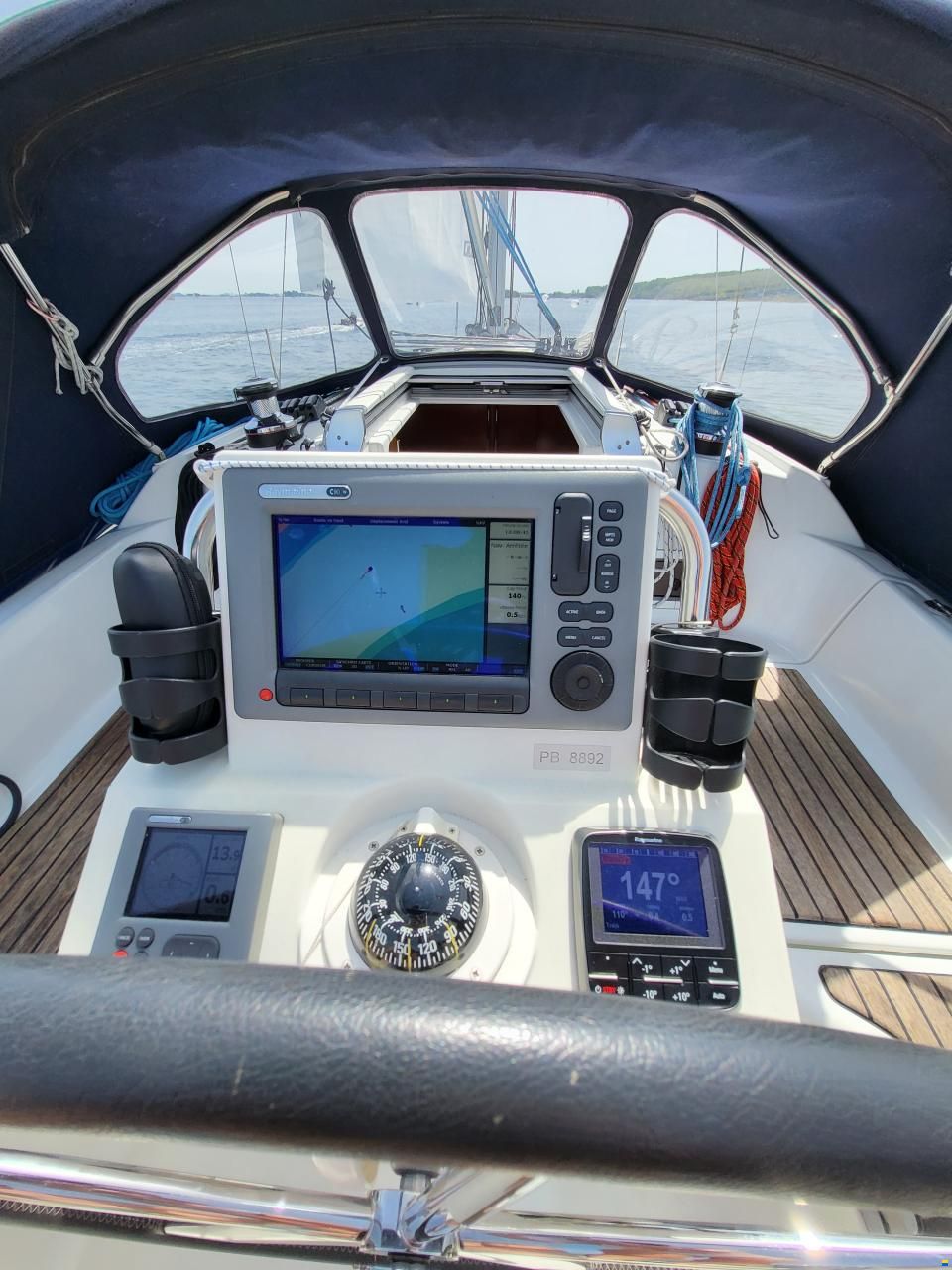 Beneteau Oceanis 31