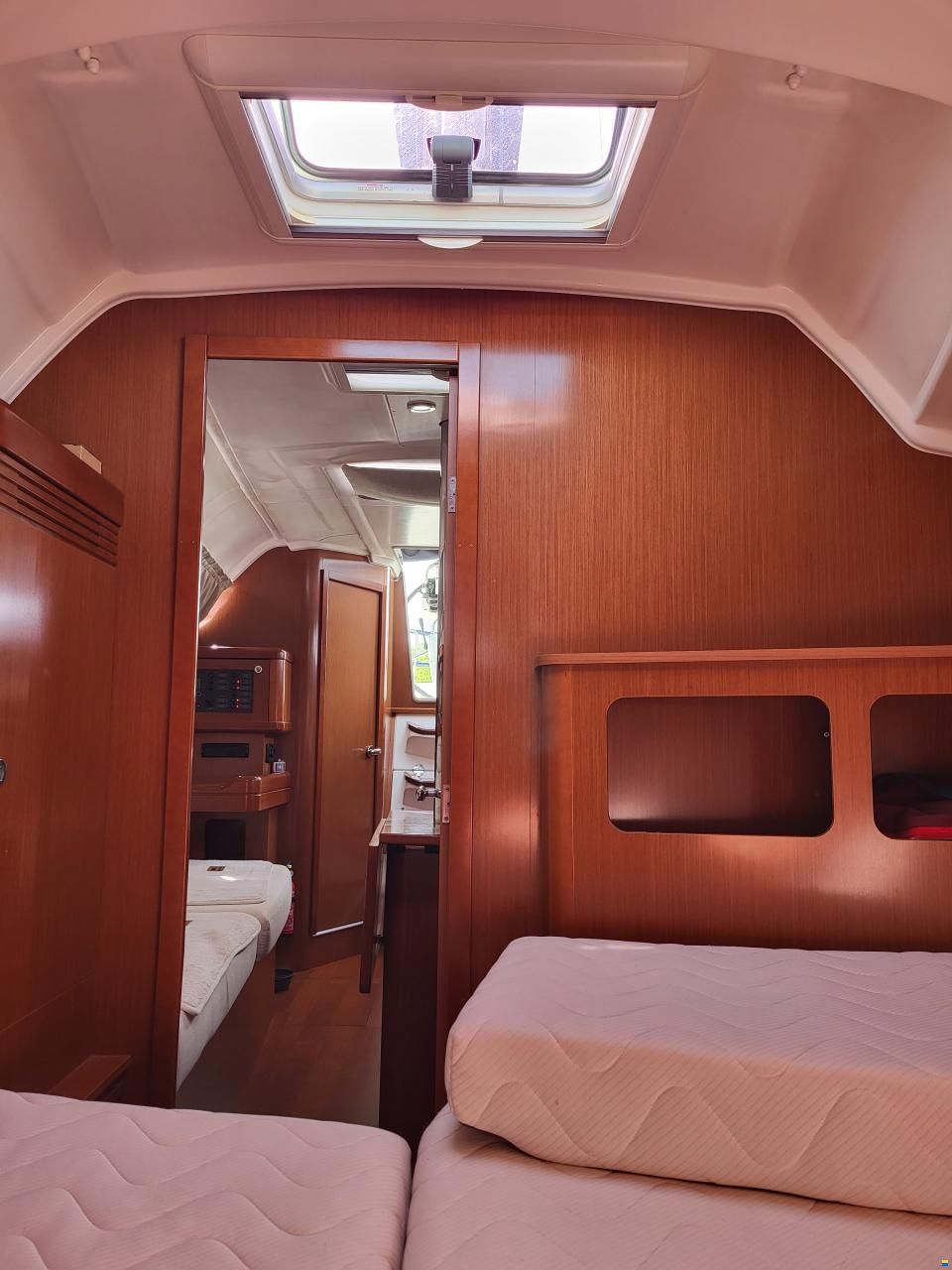 Beneteau Oceanis 31