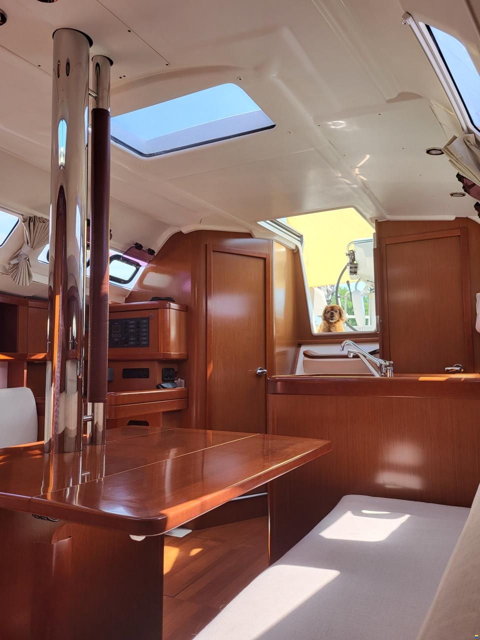 Beneteau Oceanis 31