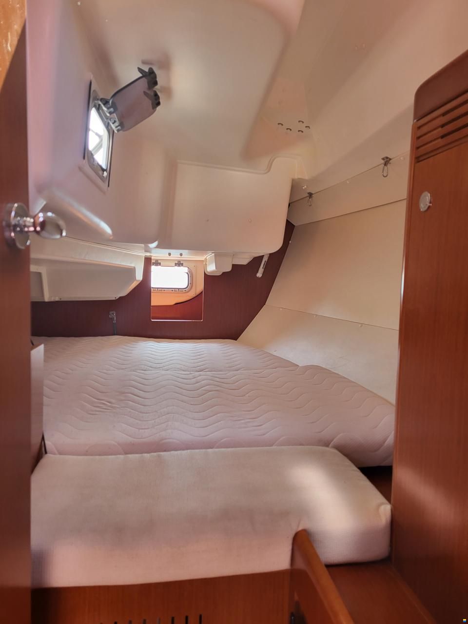 Beneteau Oceanis 31