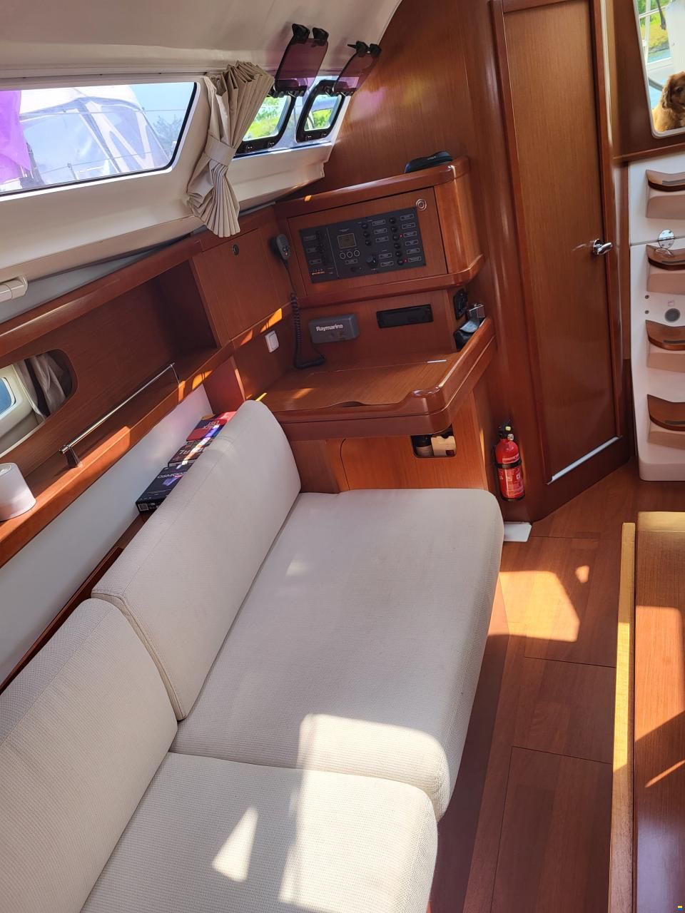 Beneteau Oceanis 31
