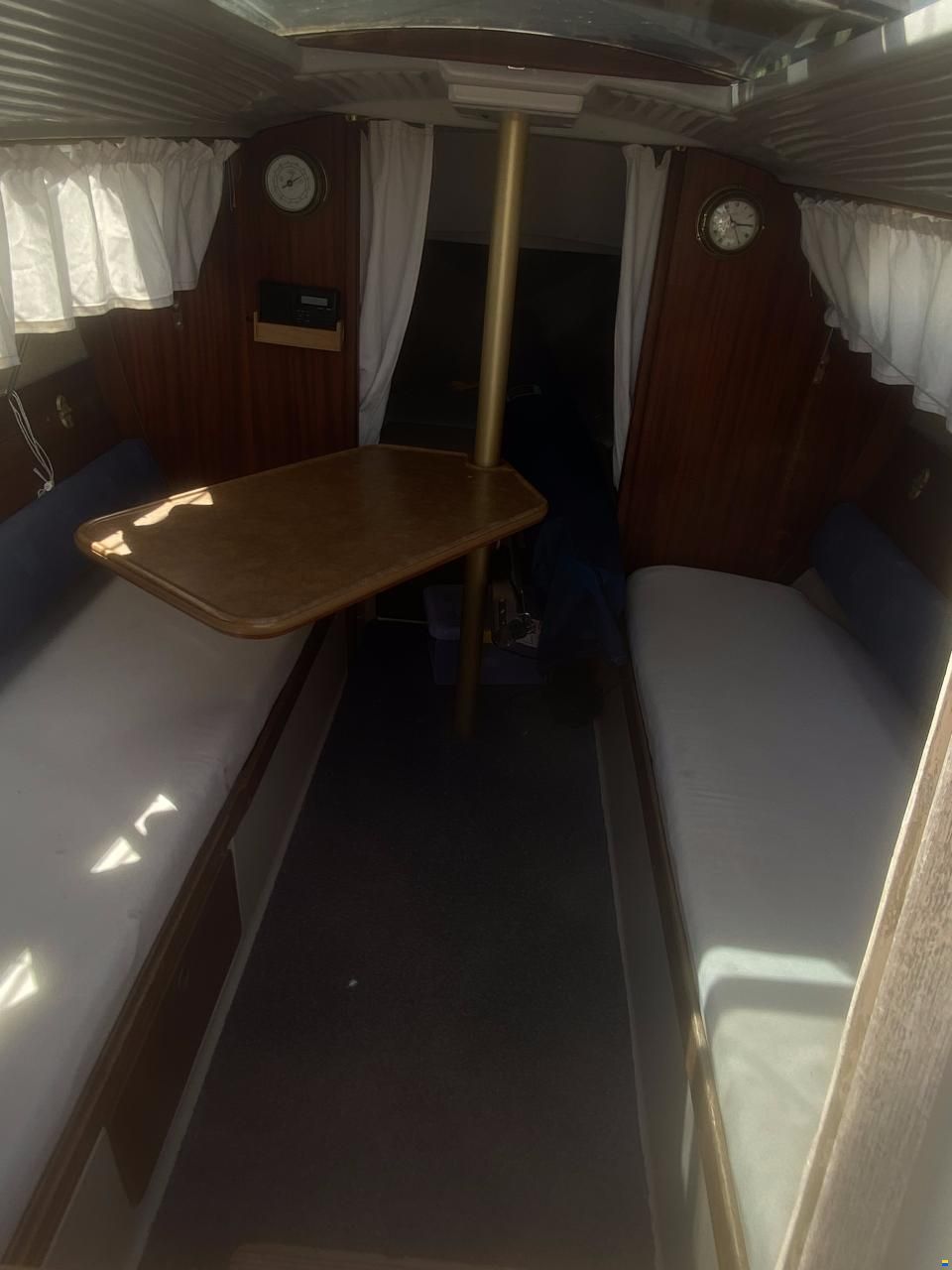 Dehler Sprinta 70