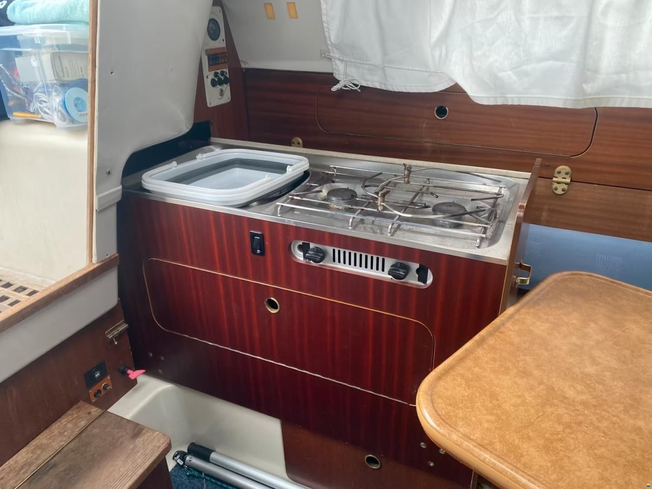 Dehler Sprinta 70