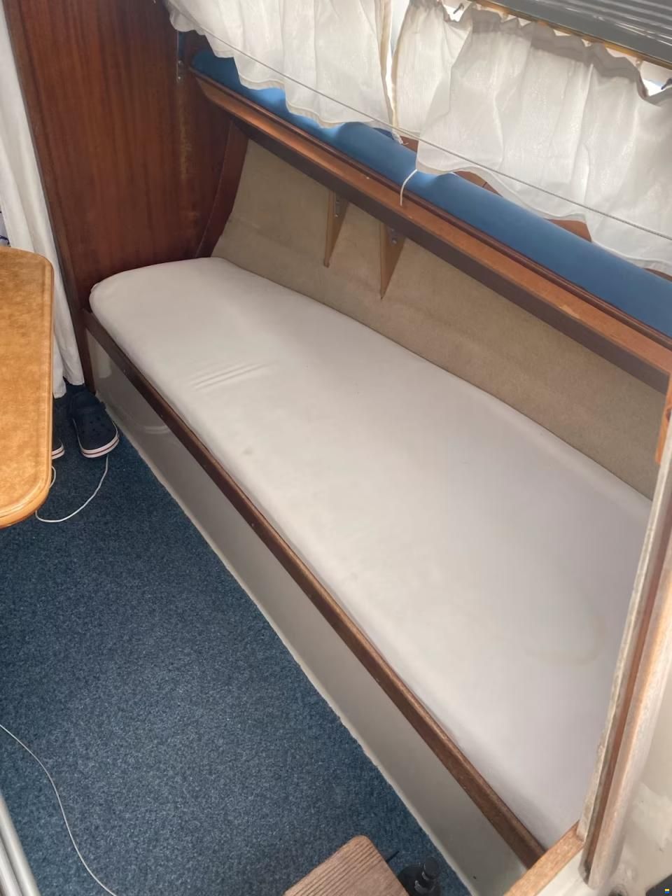 Dehler Sprinta 70