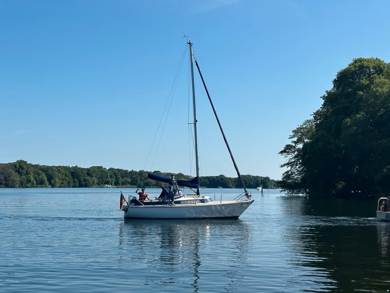 Dehler Sprinta 70