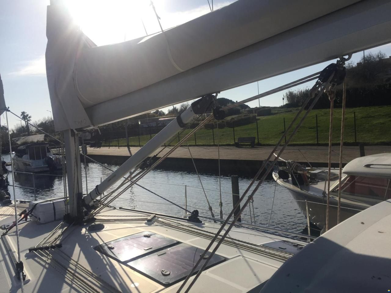 Bavaria 40 Cruiser