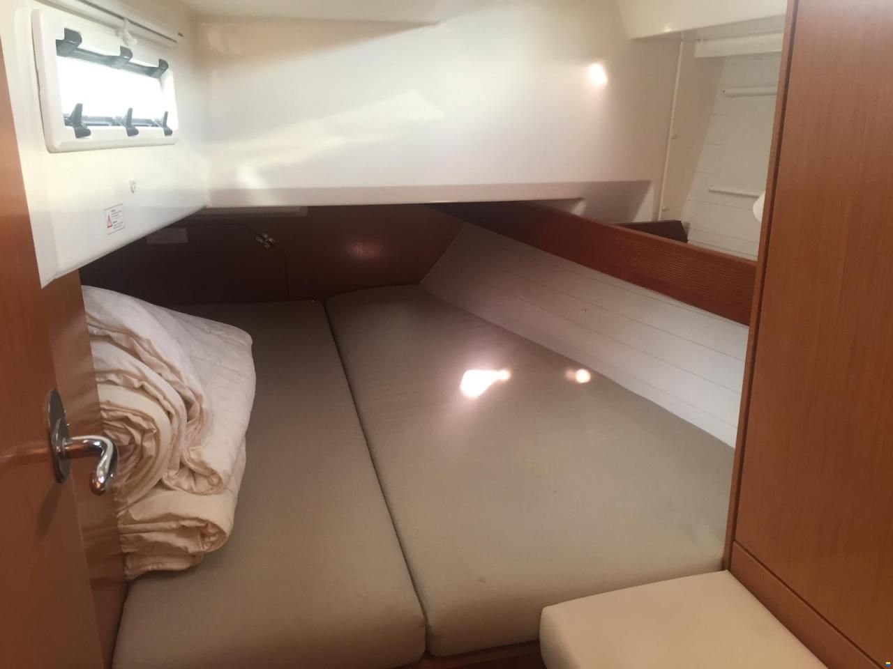 Bavaria 40 Cruiser