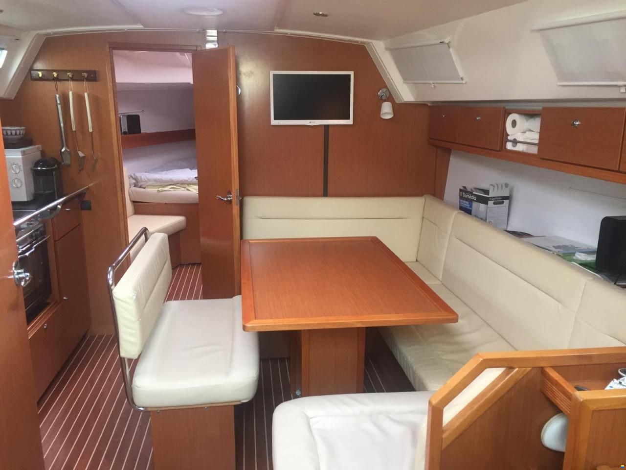 Bavaria 40 Cruiser