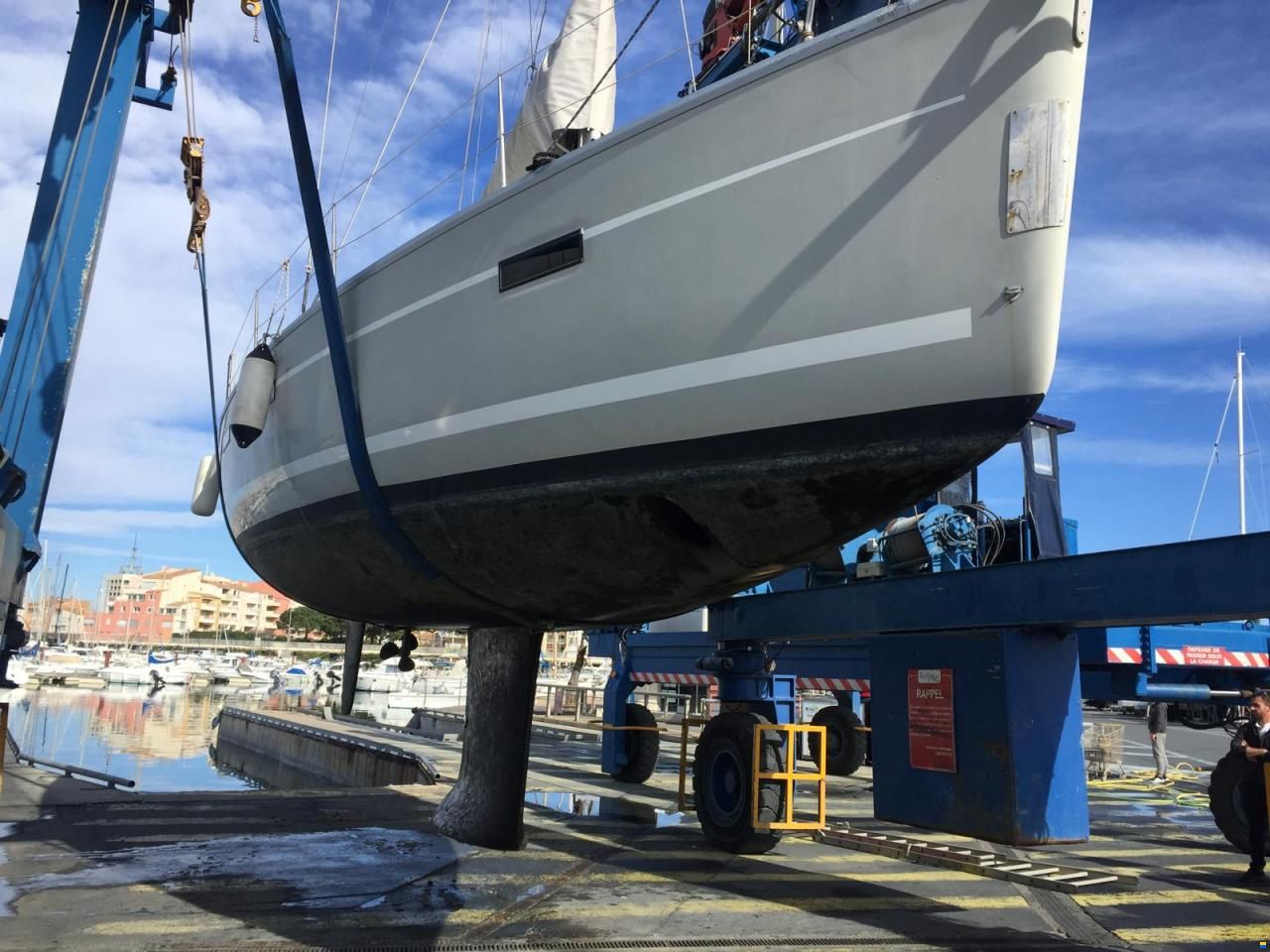 Bavaria 40 Cruiser