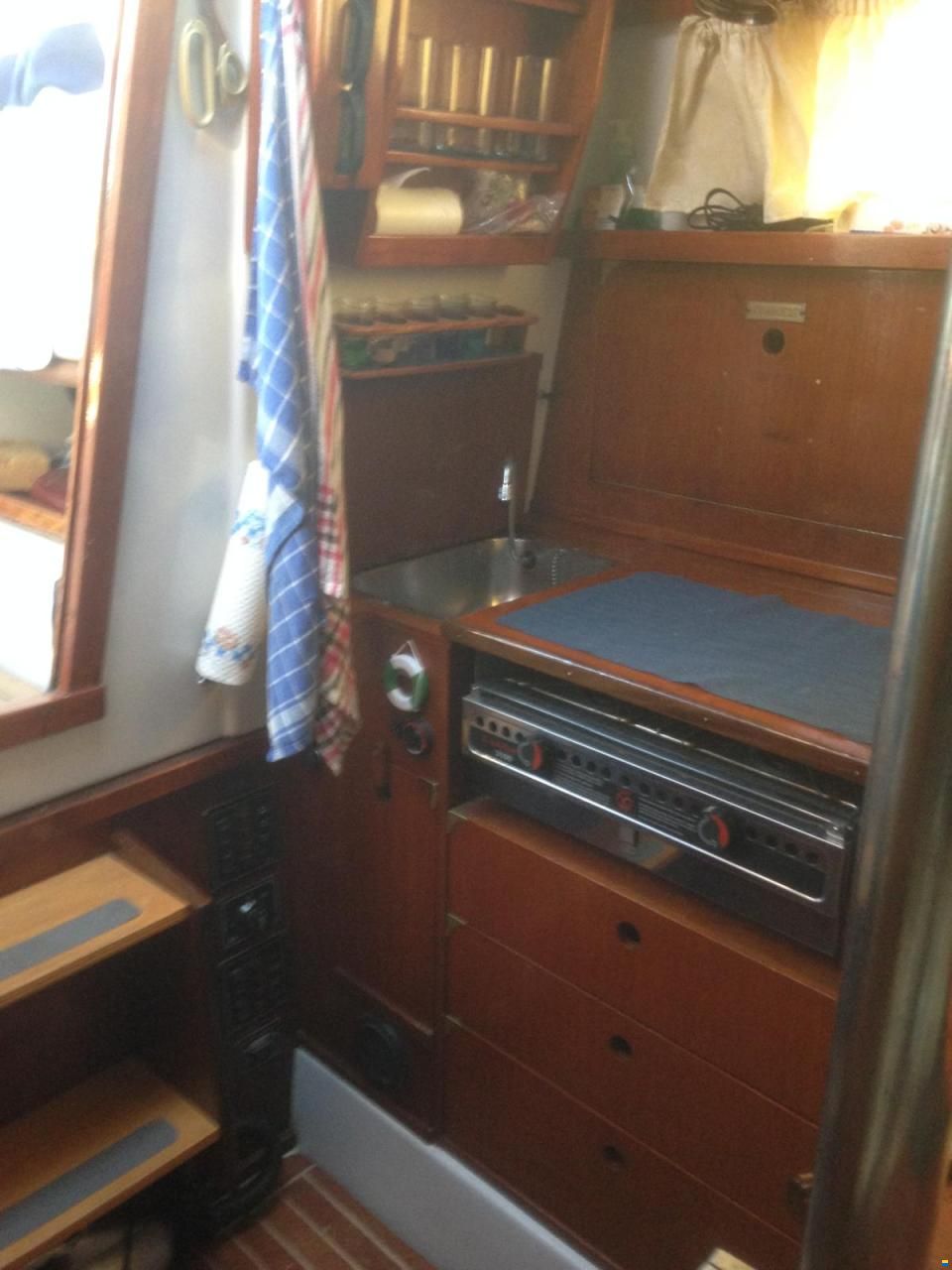 Neptun 26 AK